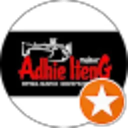 Review From adhie iteng