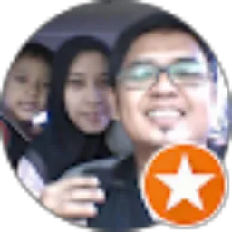Review From Ferry Susanto