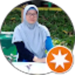 Review From Khoiriyah Trianita