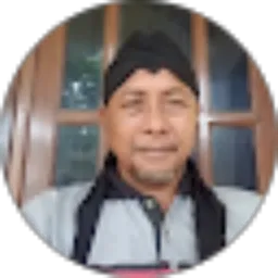 Review From Slamet Wahono