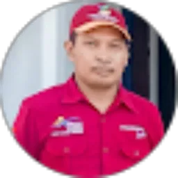 Review From Budi Andriadi