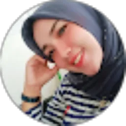 Review From siti anisa