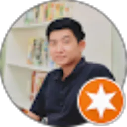 Review From Ali Saputra