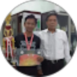 Review From Agus Hasanuddin