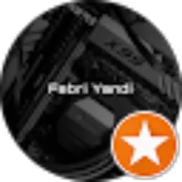 Review From FEBRIYANDI