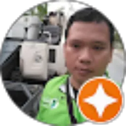 Review From nur cahyono