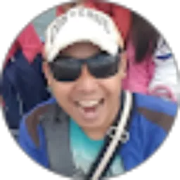 Review From syamsul maarif