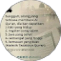 Review From Metha Natalina