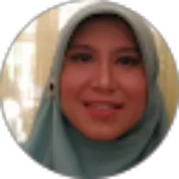 Review From Syafrina