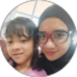 Review From Annisa Hayati