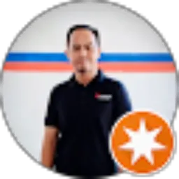 Review From ilham akbar gaus