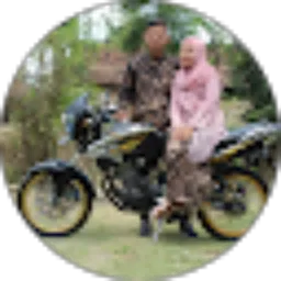 Review From Korik Mukaromah