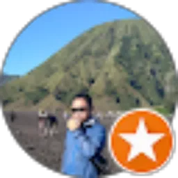 Review From feral yolanda Wardhana