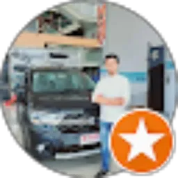 Review From SOFYAN A NTYALE Suzuki Gorontalo