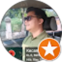 Review From Hery Sanjaya