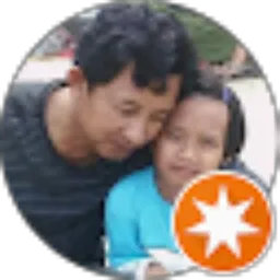 Review From MUDZAKKIR MUNAWWIR