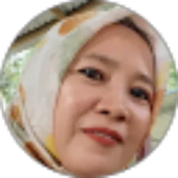Review From darnawati jamaluddin