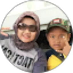 Review From Asiyah Lestari