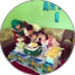 Review From muhammad haris setiawan