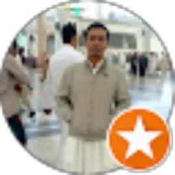 Review From Muhammad Hamdi
