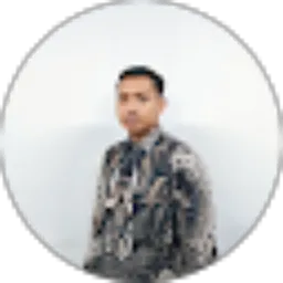 Review From Ahmad Ridwan