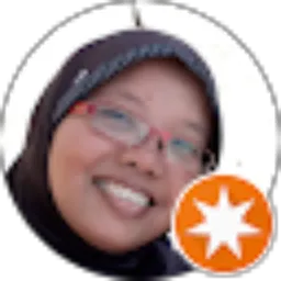 Review From Lilis Setyaningsih