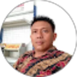 Review From Edy Setiyawan