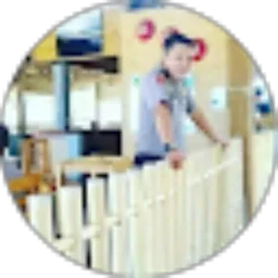 Review From Dirman Zls-Sts