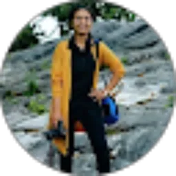 Review From Alma Santri Lasfeto