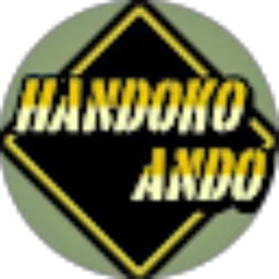Review From Handoko Ando