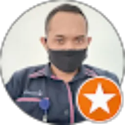 Review From Nur Huda (Mas Huda)