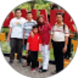 Review From Supartono