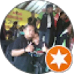 Review From Abink Banget#011