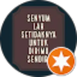 Review From stop merokok