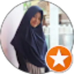 Review From syifa annisa