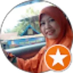 Review From siti masitoh
