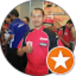 Review From Eko setyo budi