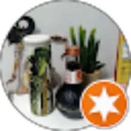 Review From LaRis