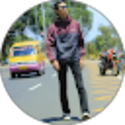 Review From Rizal Rhamadhan