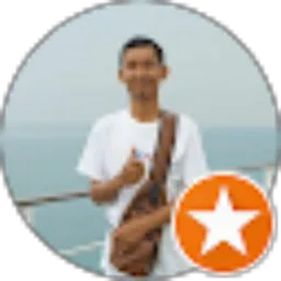 Review From jun Saputra