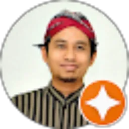Review From Galih Widayanto