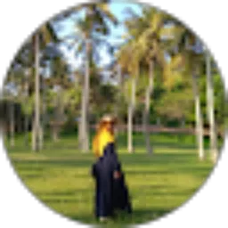 Review From hajratul khatimah