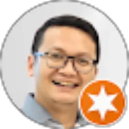 Review From Wahyu Mas'ud