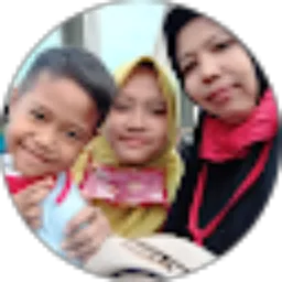Review From Yuni Wulan