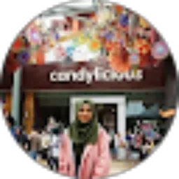 Review From Riska Hardiati