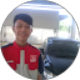 Review From fajar nugraha