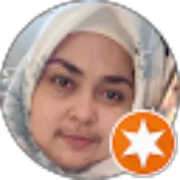 Review From Saraliza Thahir