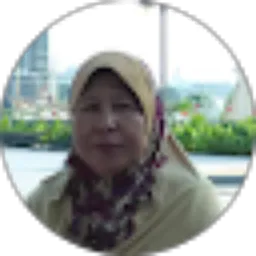 Review From mirdawati zainal