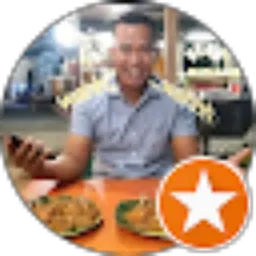 Review From purnomo berto