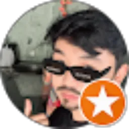 Review From Arth Emoji